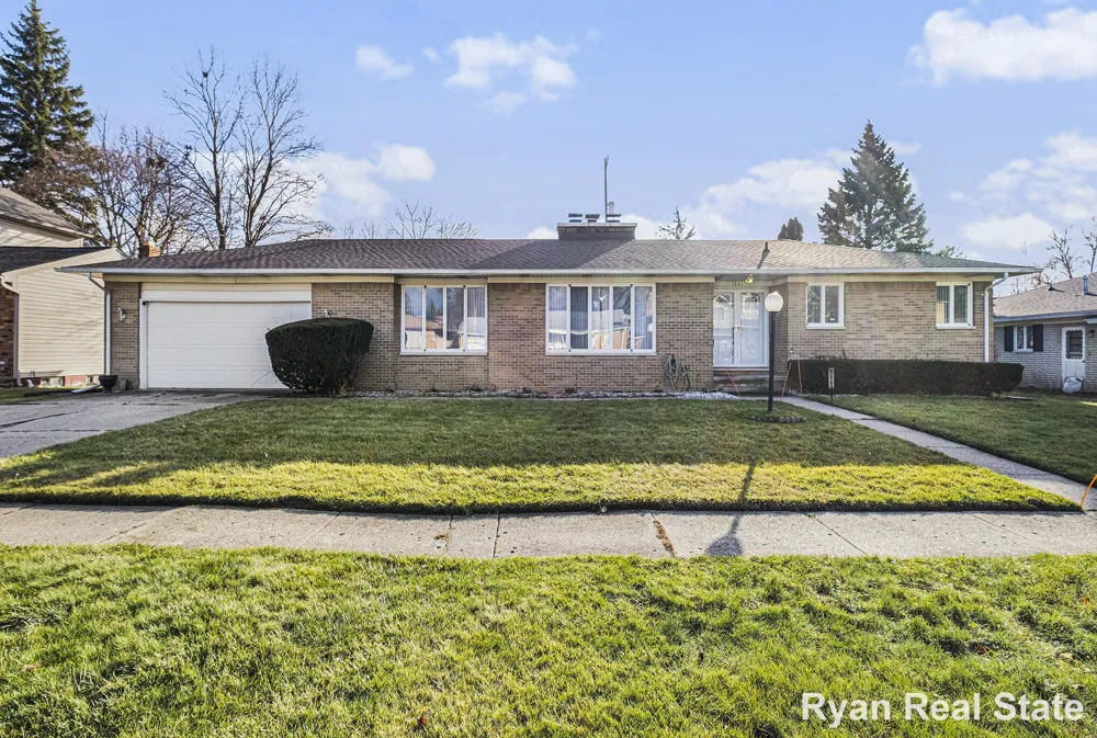 1841 Springfield Street Flint, MI 48503
