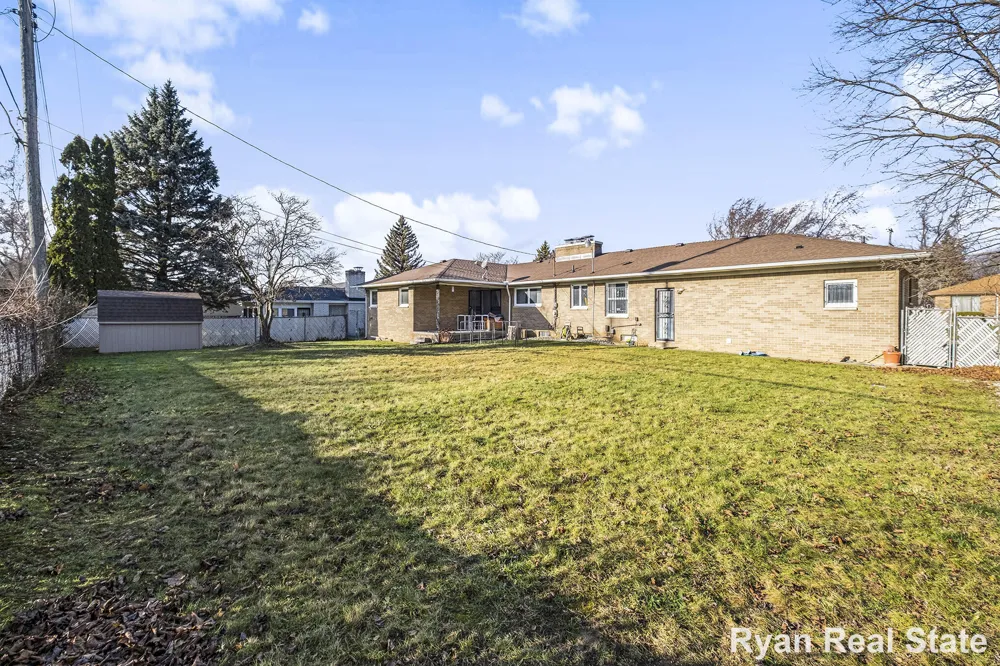 1841 Springfield Street Flint, MI 48503