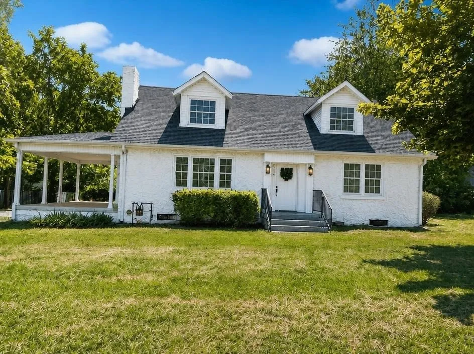 414 College St Portland, TN 37148