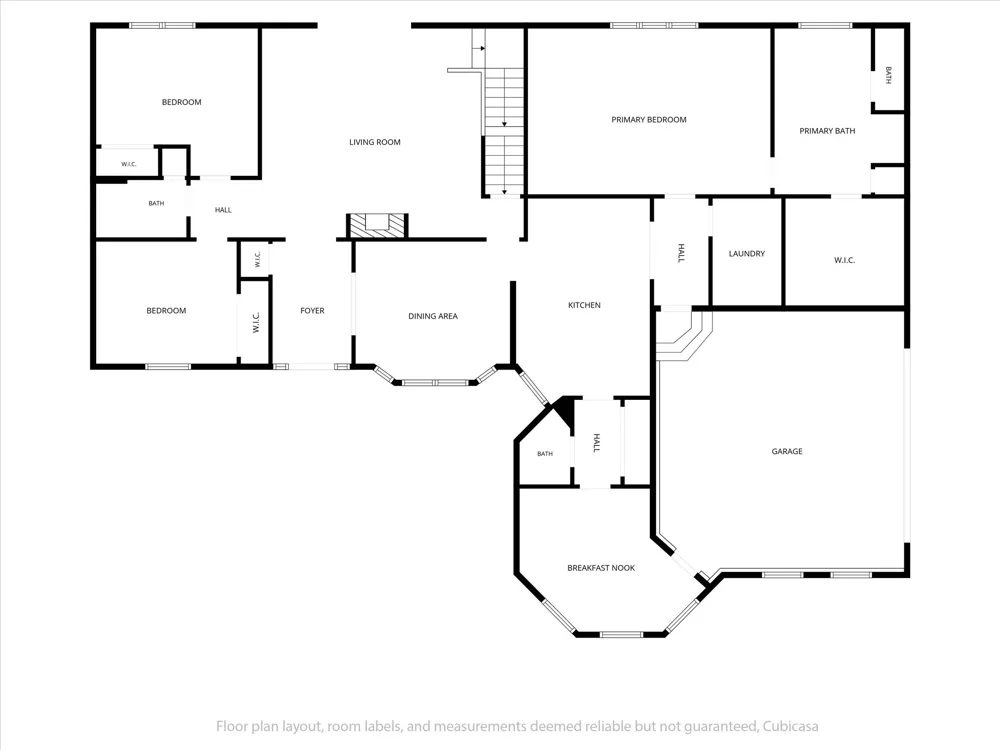 175 Castleton Cv Paris, TN 38242