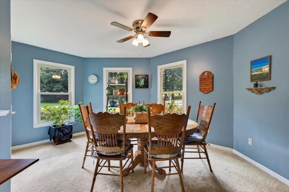 175 Castleton Cv Paris, TN 38242