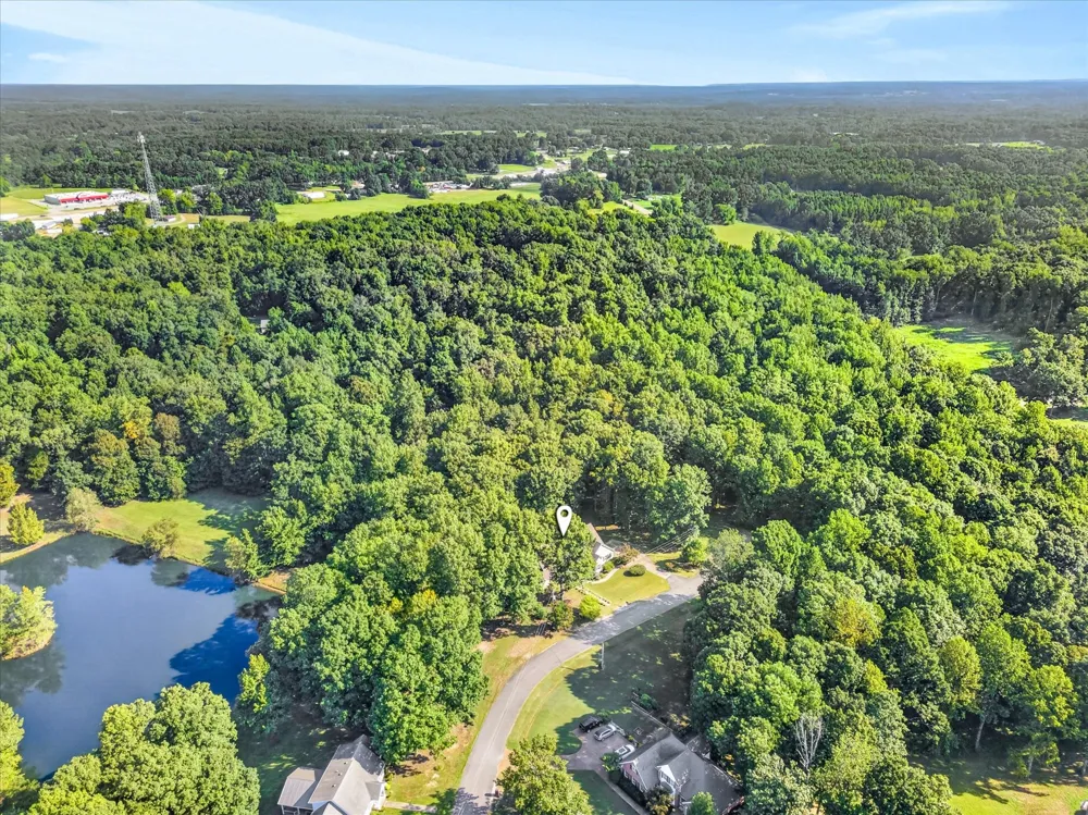 175 Castleton Cv Paris, TN 38242
