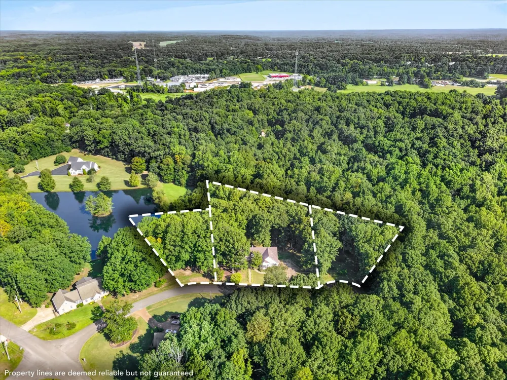 175 Castleton Cv Paris, TN 38242