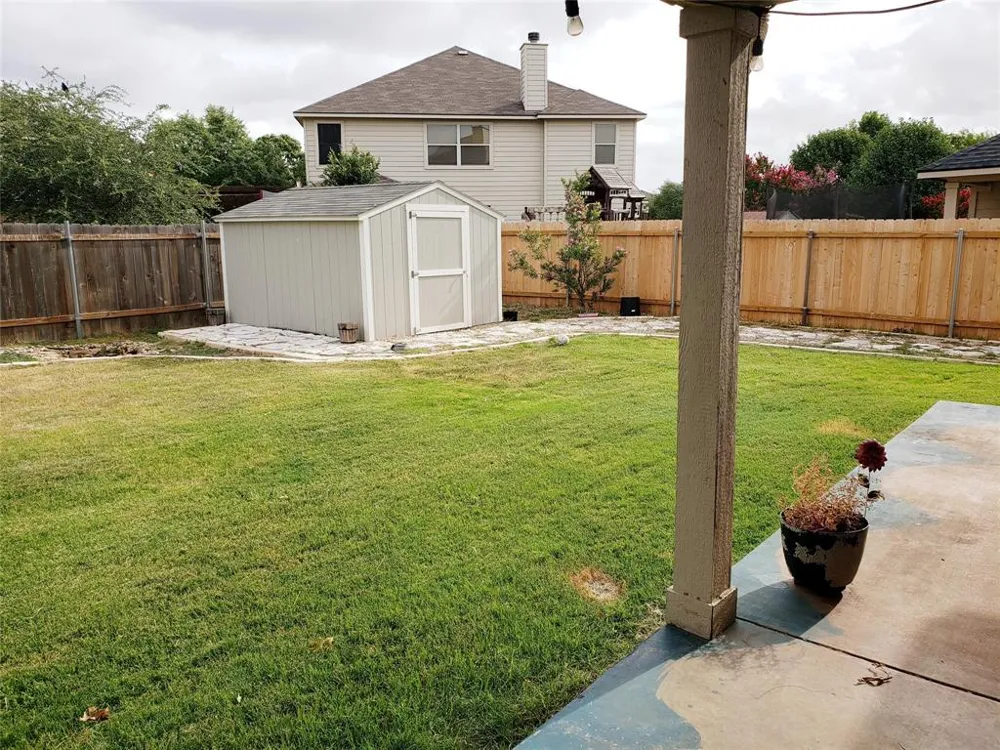 116 Killdeer Lane Leander, TX 78641