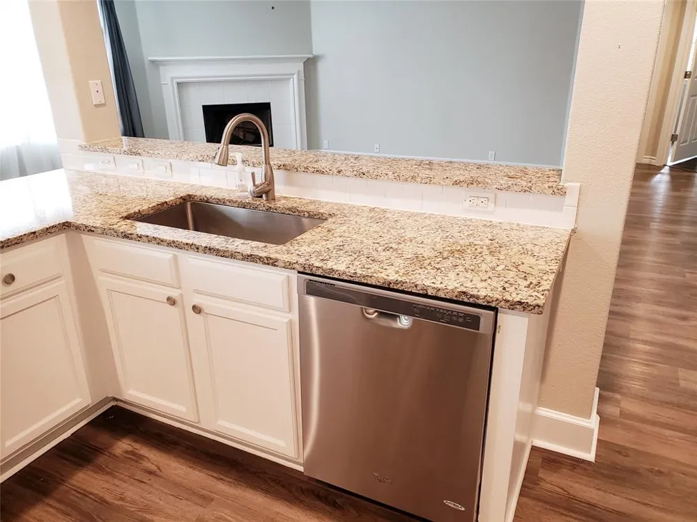 116 Killdeer Lane Leander, TX 78641