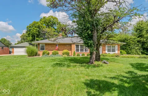 1406 Laurel Drive