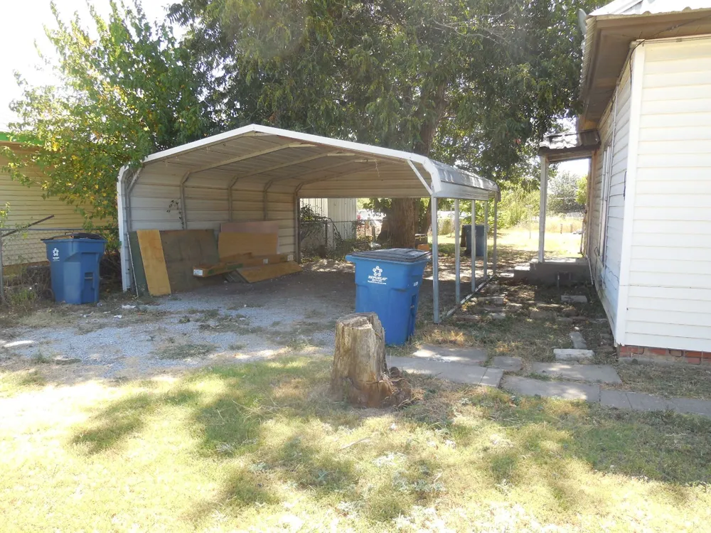 420 S Marston Street Ranger, TX 76470