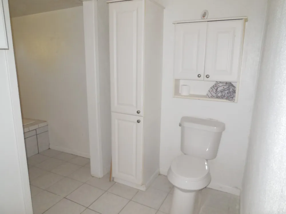 420 S Marston Street Ranger, TX 76470