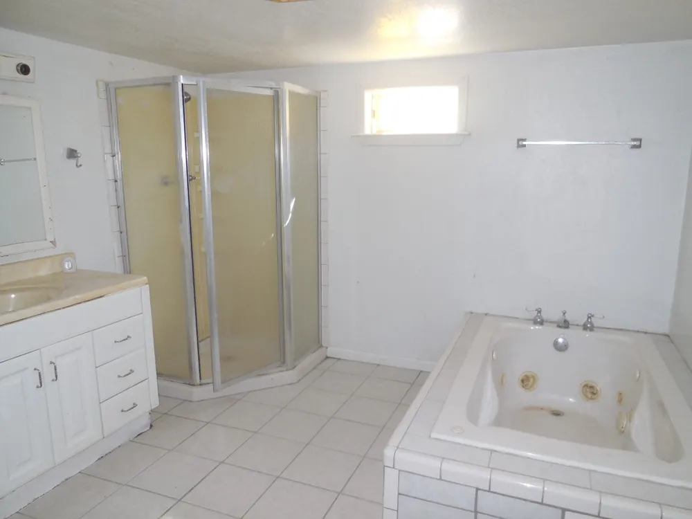 420 S Marston Street Ranger, TX 76470