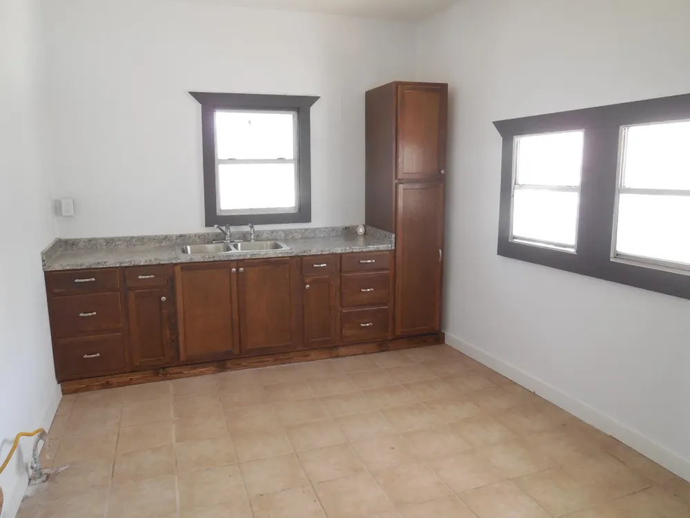 420 S Marston Street Ranger, TX 76470