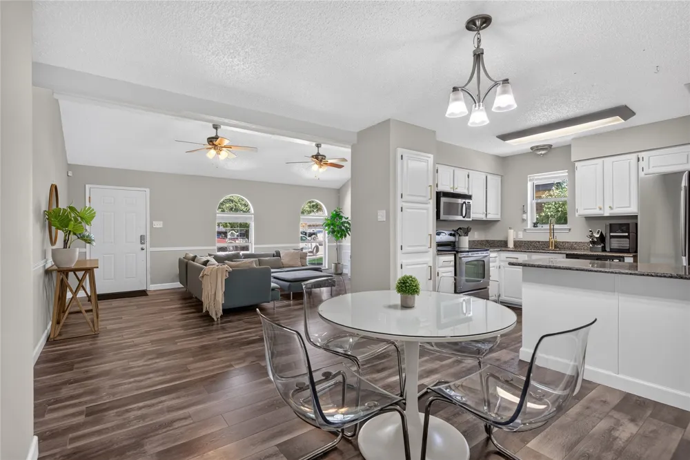 1200 Nicole Way Fort Worth, TX 76028