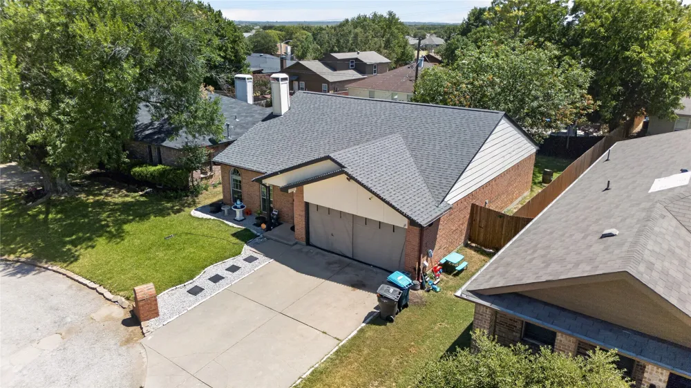 1200 Nicole Way Fort Worth, TX 76028