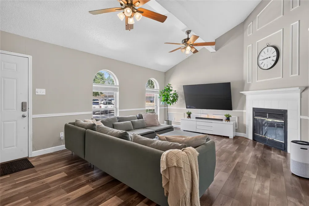 1200 Nicole Way Fort Worth, TX 76028