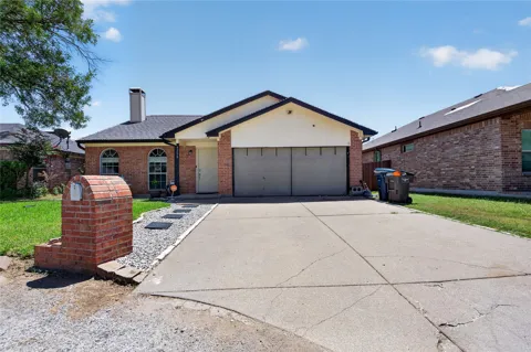 1200 Nicole Way