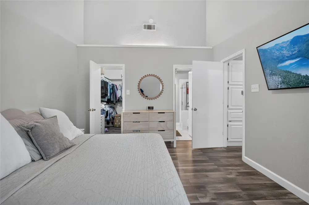 1200 Nicole Way Fort Worth, TX 76028