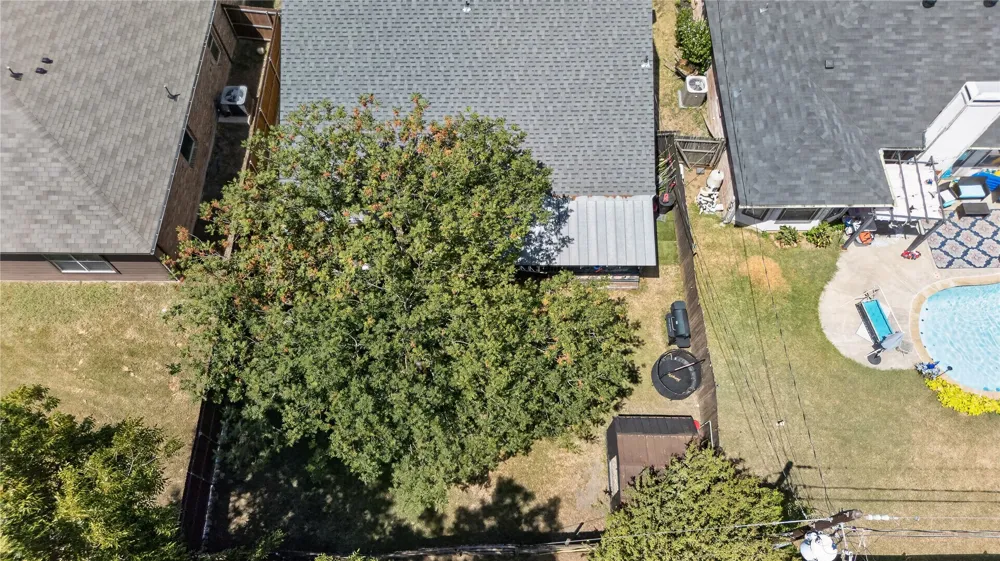 1200 Nicole Way Fort Worth, TX 76028