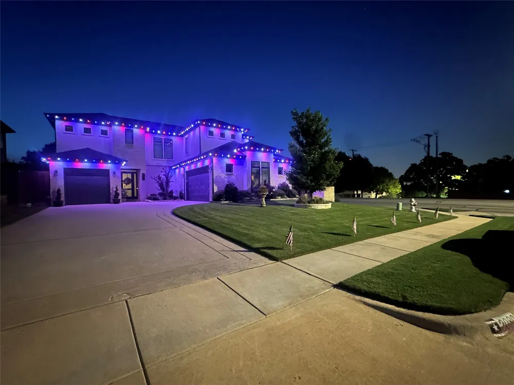 2080 Holt Way Grapevine, TX 76051