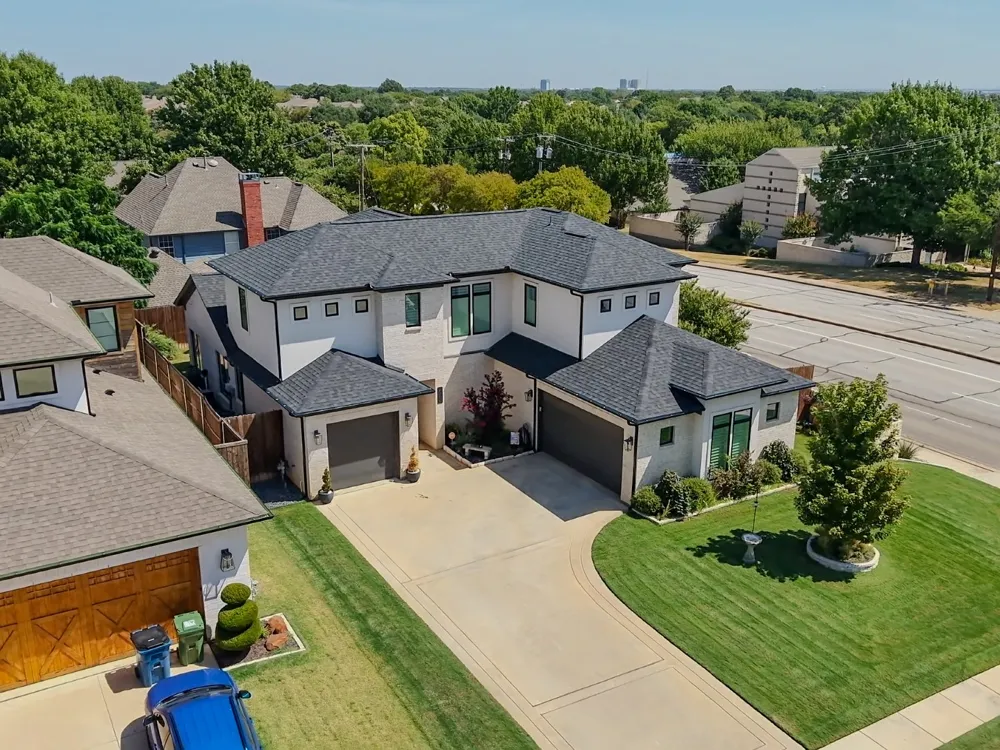 2080 Holt Way Grapevine, TX 76051