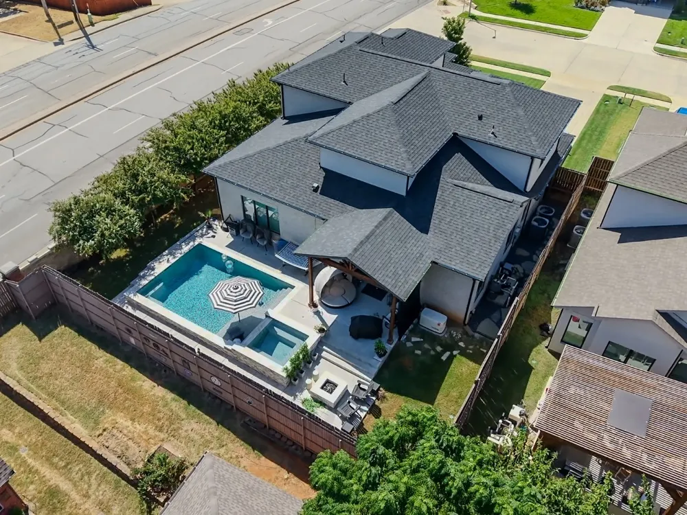 2080 Holt Way Grapevine, TX 76051