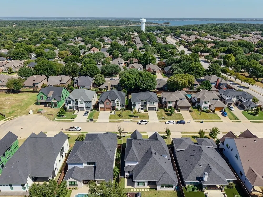 2080 Holt Way Grapevine, TX 76051