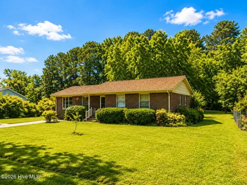 110 Chesterfield Drive