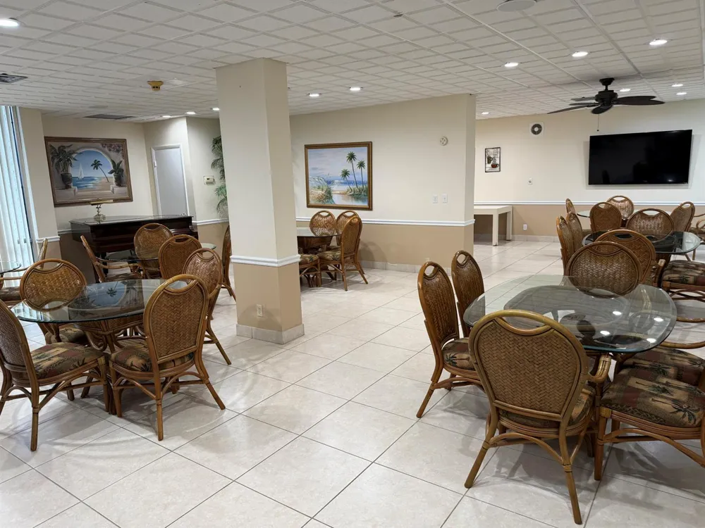 336 Golfview Road #718 North Palm Beach, FL 33408