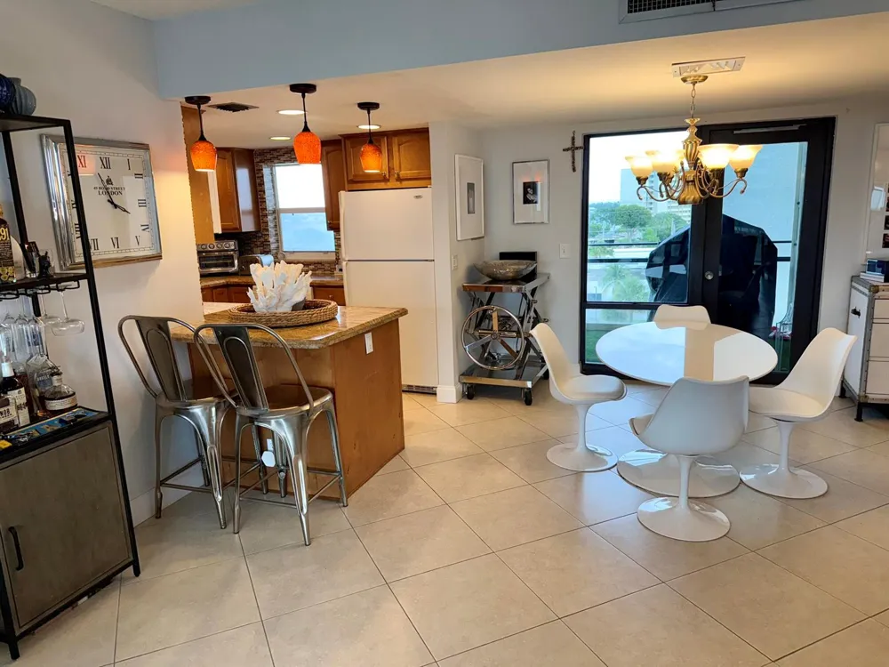 336 Golfview Road #718 North Palm Beach, FL 33408