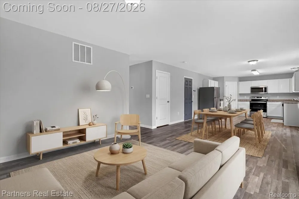 424 Saddlebrook Drive Linden City, MI 48451