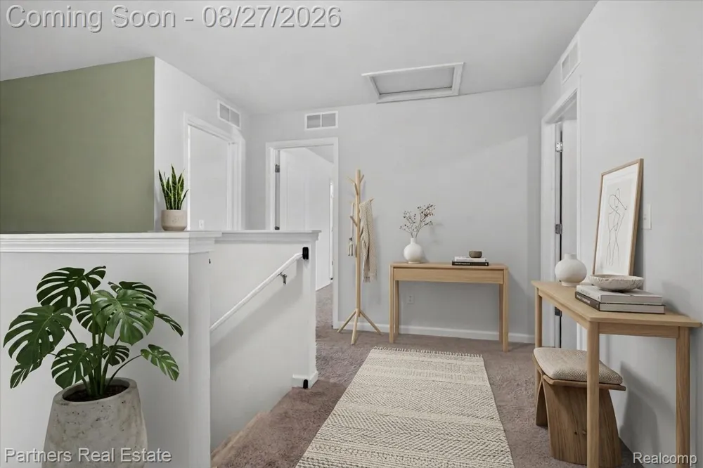 424 Saddlebrook Drive Linden City, MI 48451