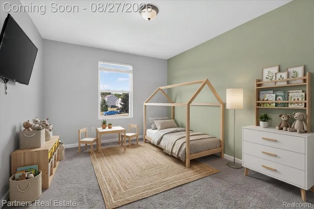 424 Saddlebrook Drive Linden City, MI 48451