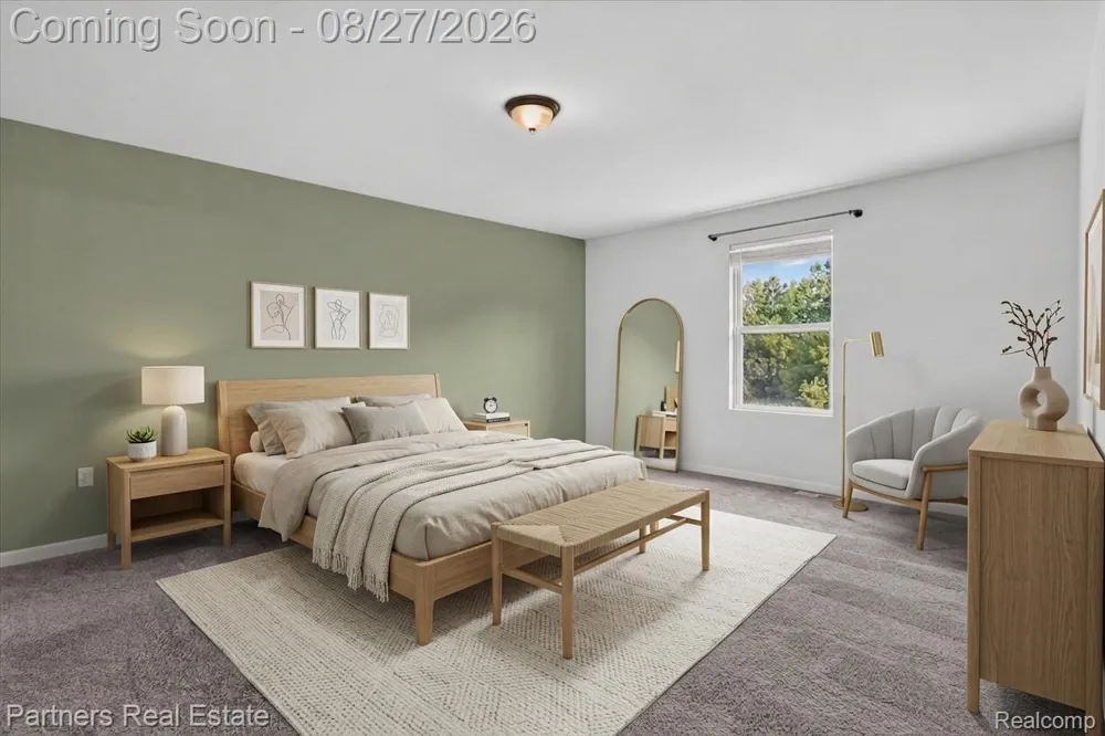 424 Saddlebrook Drive Linden City, MI 48451