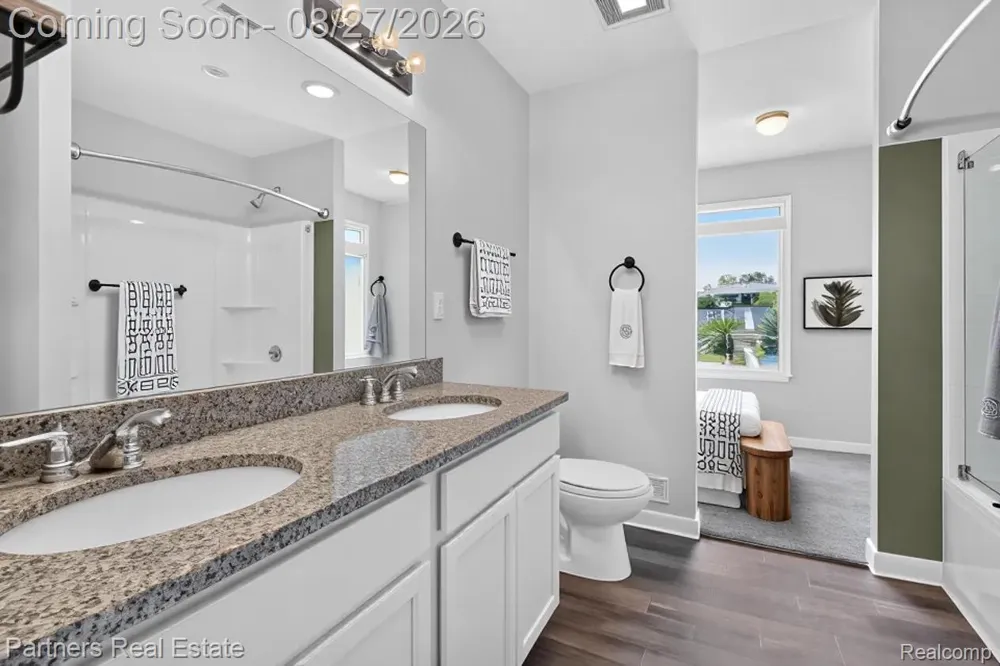 424 Saddlebrook Drive Linden City, MI 48451