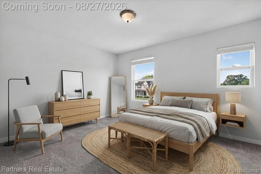 424 Saddlebrook Drive Linden City, MI 48451
