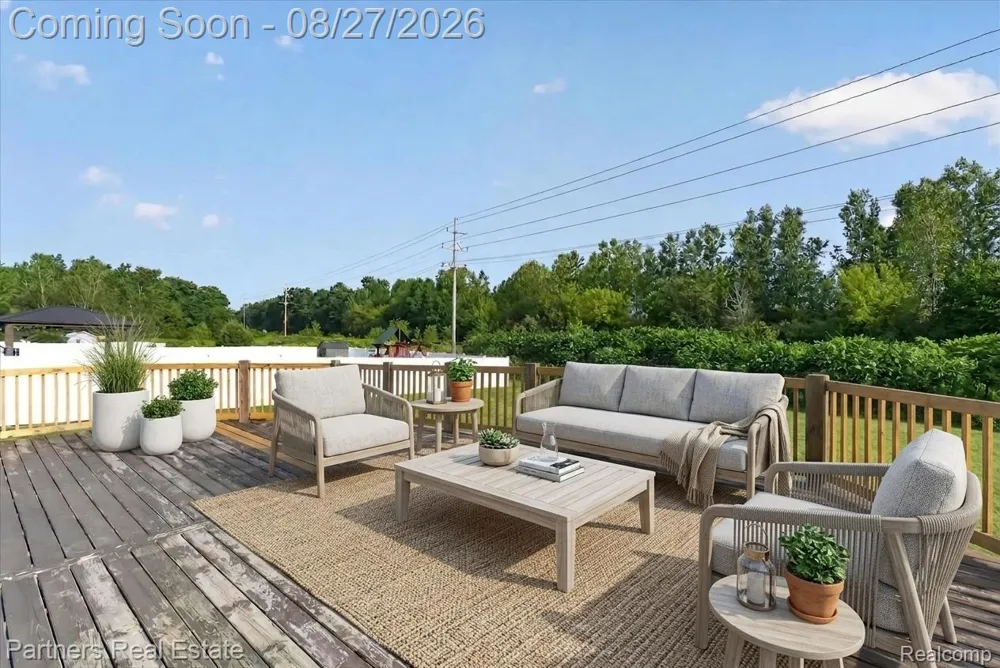 424 Saddlebrook Drive Linden City, MI 48451