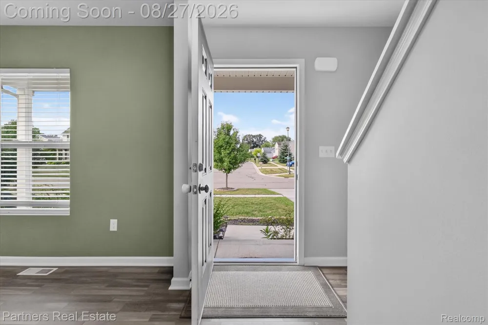 424 Saddlebrook Drive Linden City, MI 48451