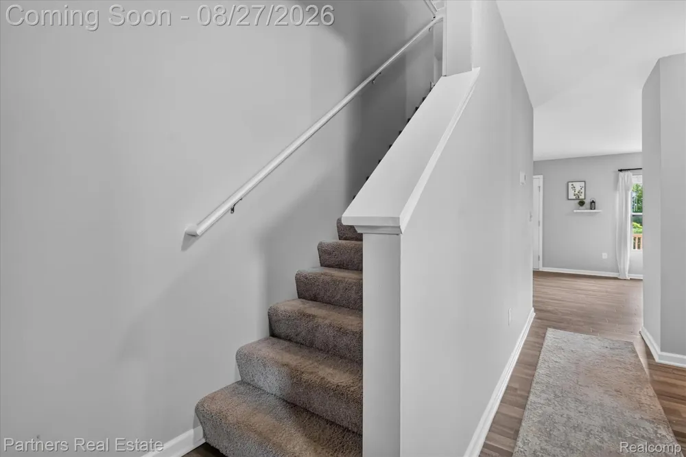 424 Saddlebrook Drive Linden City, MI 48451