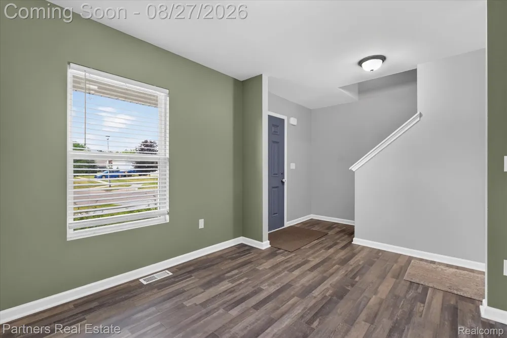 424 Saddlebrook Drive Linden City, MI 48451