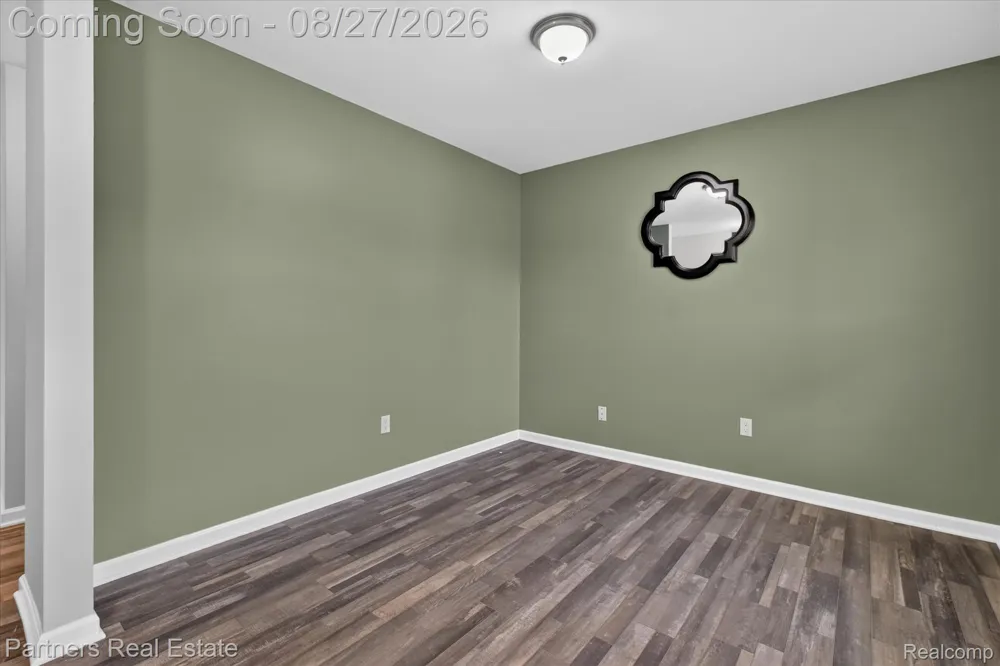 424 Saddlebrook Drive Linden City, MI 48451