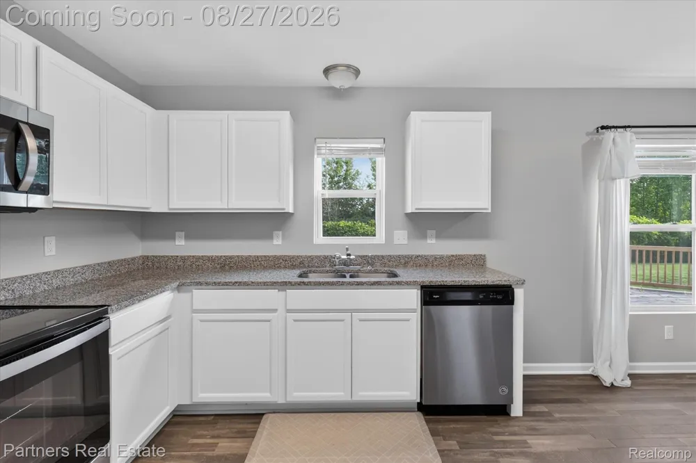 424 Saddlebrook Drive Linden City, MI 48451
