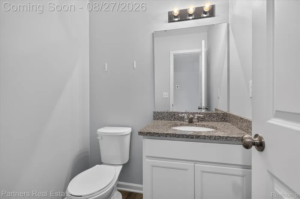 424 Saddlebrook Drive Linden City, MI 48451
