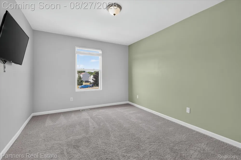 424 Saddlebrook Drive Linden City, MI 48451