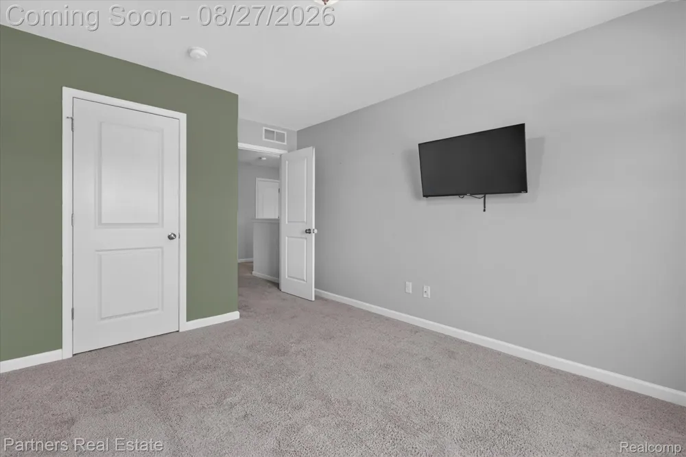 424 Saddlebrook Drive Linden City, MI 48451