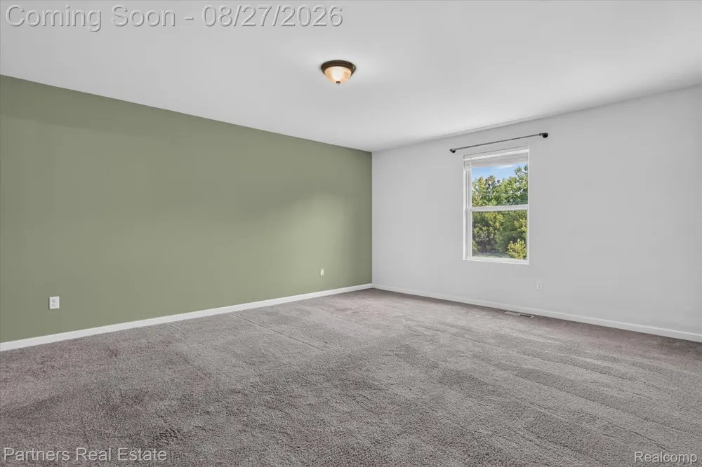 424 Saddlebrook Drive Linden City, MI 48451