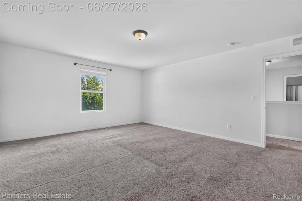 424 Saddlebrook Drive Linden City, MI 48451