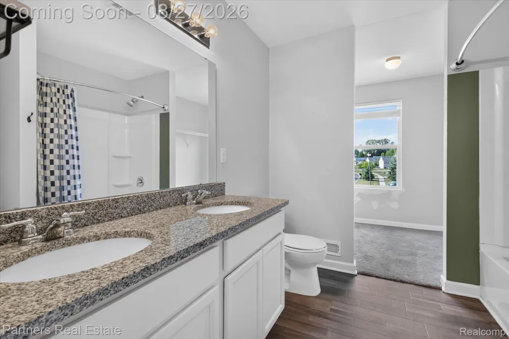 424 Saddlebrook Drive Linden City, MI 48451