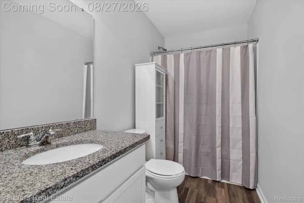 424 Saddlebrook Drive Linden City, MI 48451