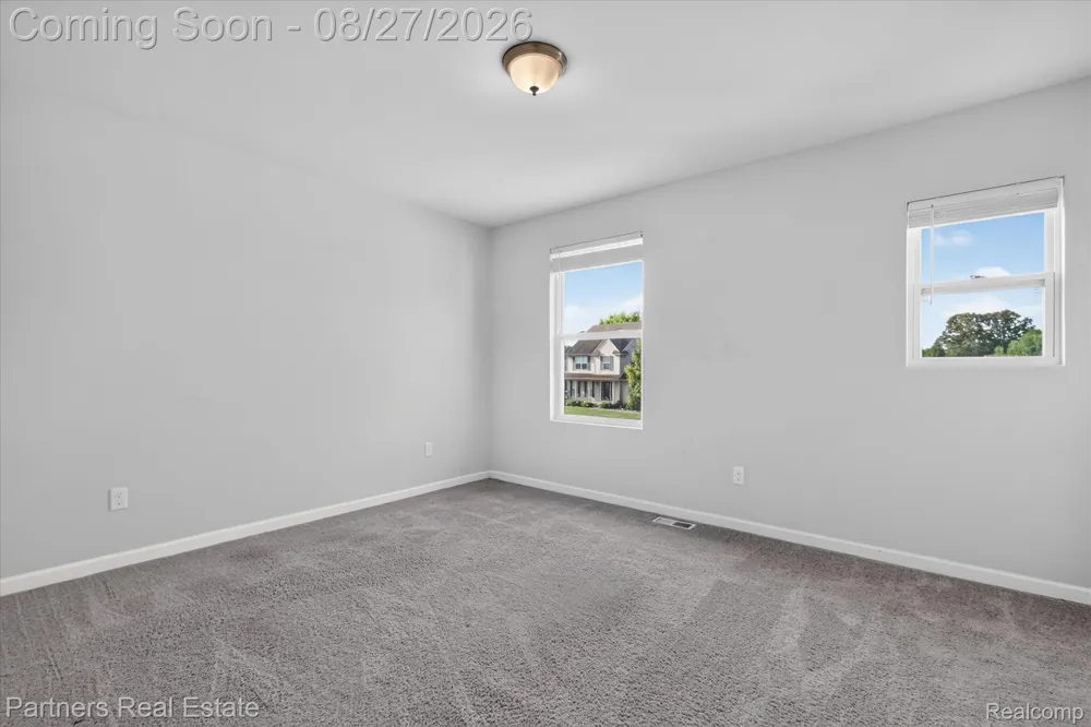424 Saddlebrook Drive Linden City, MI 48451