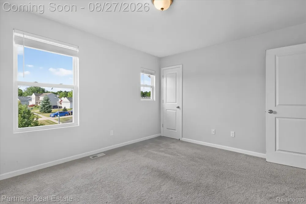 424 Saddlebrook Drive Linden City, MI 48451