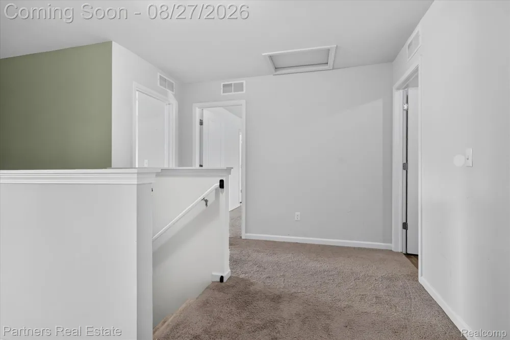 424 Saddlebrook Drive Linden City, MI 48451