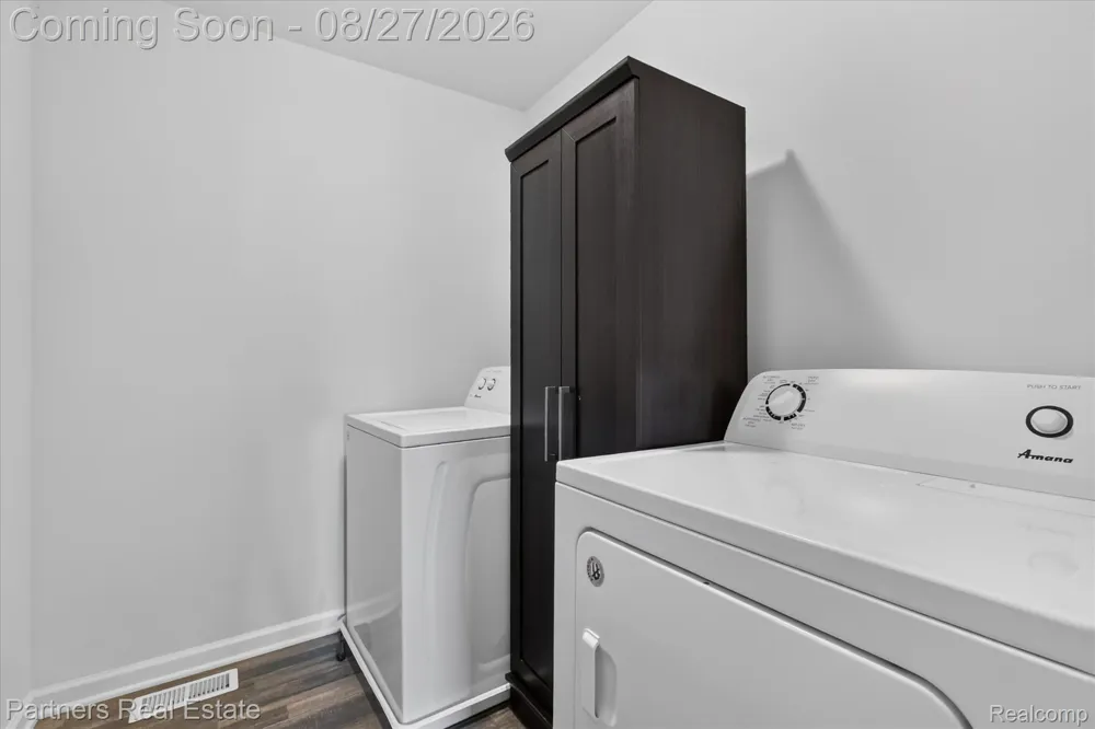 424 Saddlebrook Drive Linden City, MI 48451